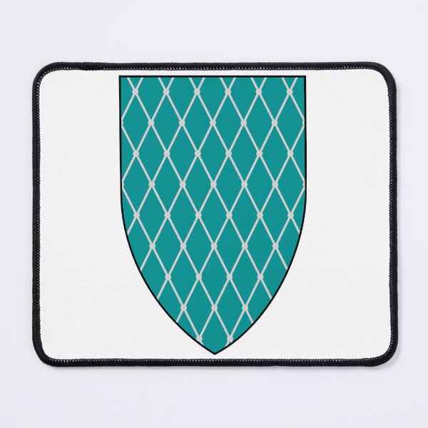Item preview, Guild of Fishmongers designed and sold by Talion Design.