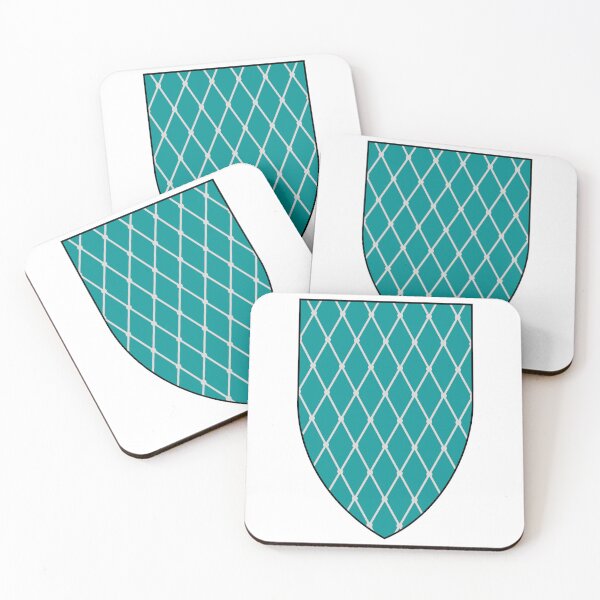 Item preview, Guild of Fishmongers designed and sold by Talion Design.