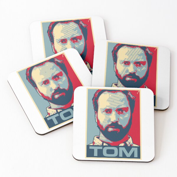 Item preview, Tom designed and sold by DFA.