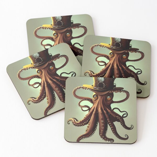 Item preview, Under the sea designed and sold by Manimilo.