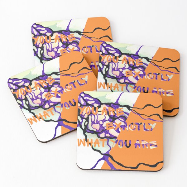 Item preview, Lettering on an abstract background 2 designed and sold by MariaY25.