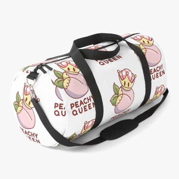 Item preview, Peachy Queen designed and sold by Mochi Mori.