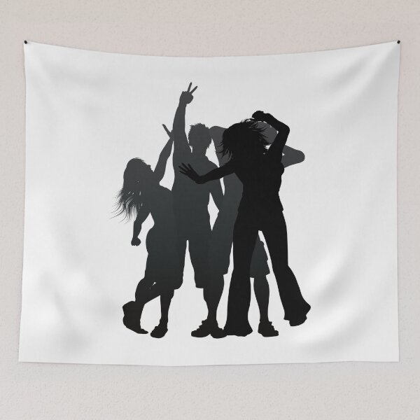 Item preview, Dancin all night long - Dancing if the Moonlight  designed and sold by ssooff1.