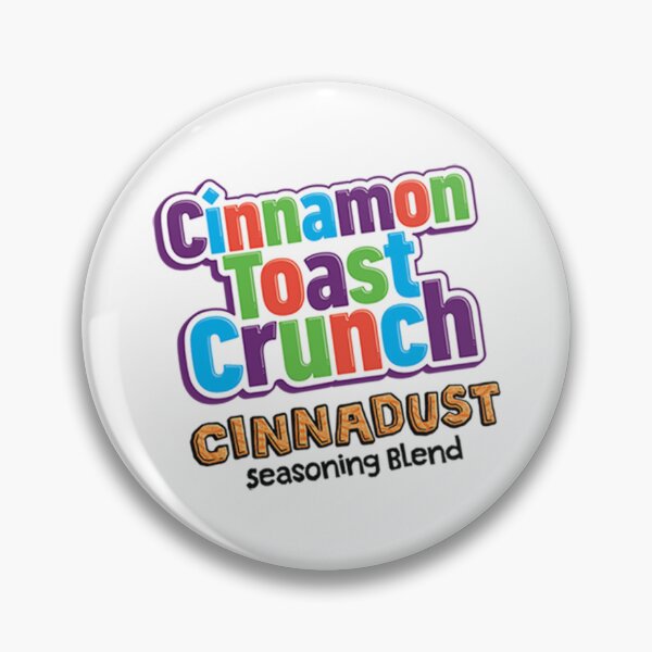Item preview, cinnamon _gt_ toast 1, crunch _gt_ cinnamon 2, toast _gt_ crunch 3    designed and sold by WendytJennie.