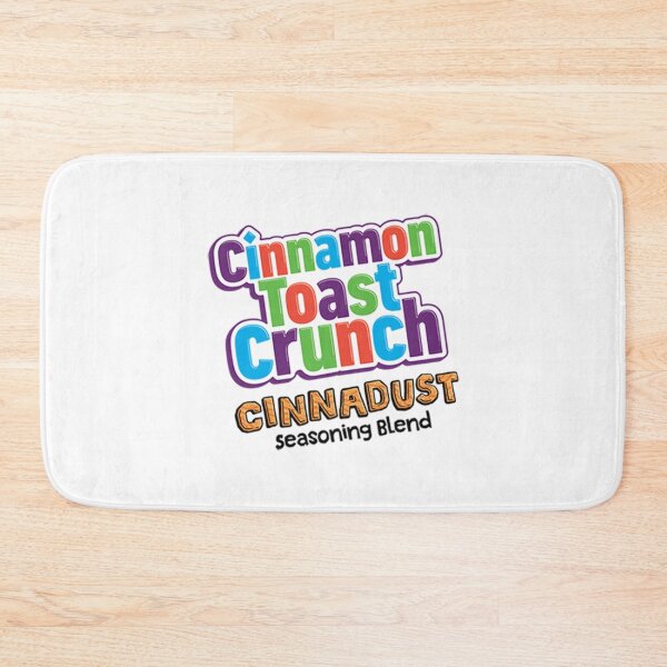 Item preview, cinnamon _gt_ toast 1, crunch _gt_ cinnamon 2, toast _gt_ crunch 3    designed and sold by WendytJennie.