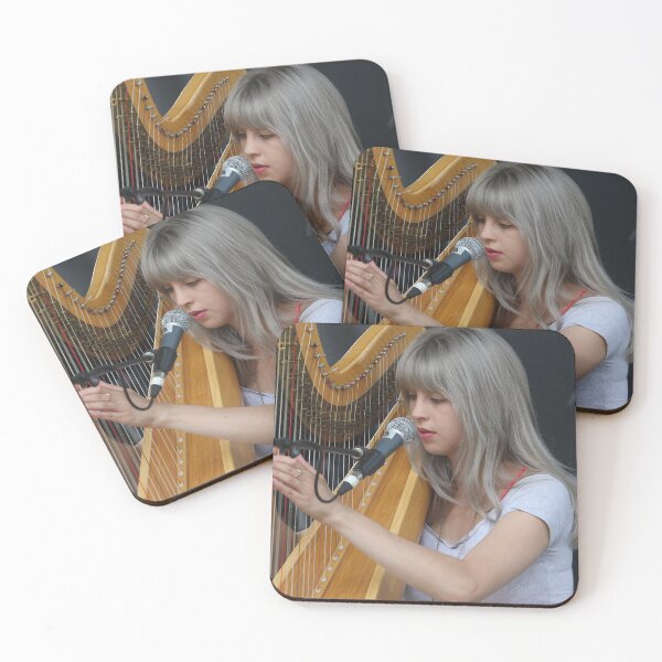 Item preview, Mikaela Davis - Photograph designed and sold by ConcertImages.