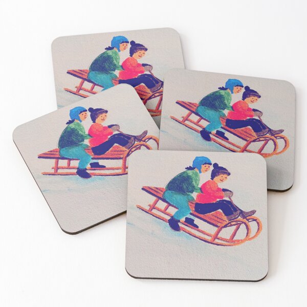 Item preview, Sledging fun designed and sold by angel1.