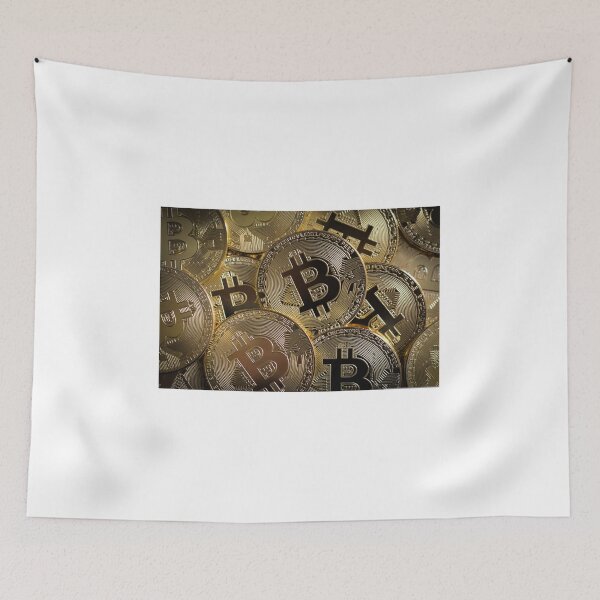 Item preview, Bitcoin,Suvash barman, t-shirts, gifts,digital currency  designed and sold by suvashbarman.