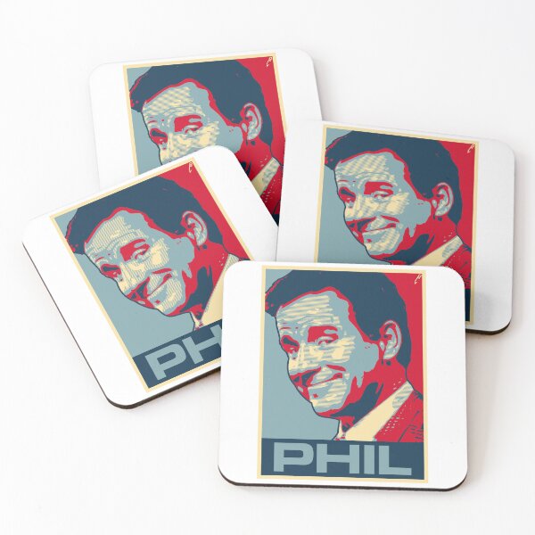 Item preview, Phil designed and sold by DFA.
