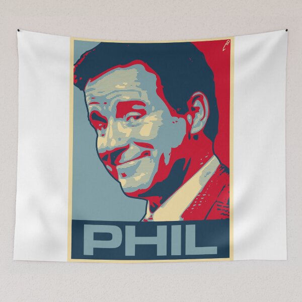 Item preview, Phil designed and sold by DFA.
