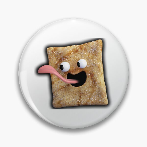 Item preview, Cinnamon Cereal   designed and sold by WendytJennie.