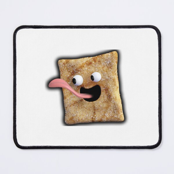 Item preview, Cinnamon Cereal   designed and sold by WendytJennie.