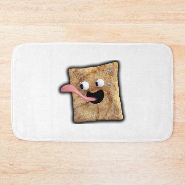 Item preview, Cinnamon Cereal   designed and sold by WendytJennie.