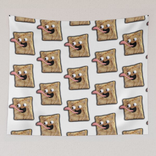 Item preview, Cinnamon Cereal   designed and sold by WendytJennie.
