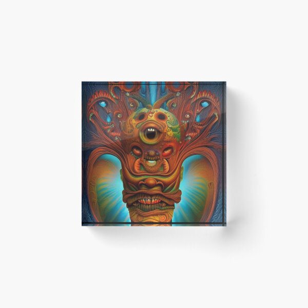 Item preview, Unique Art 017 Created by AI designed and sold by tpixx.