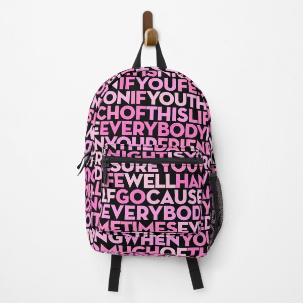 Item preview, Everybody Hurts - R.E.M. (lyrics) v.6 designed and sold by x1brett.
