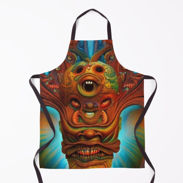 Item preview, Unique Art 017 Created by AI designed and sold by tpixx.