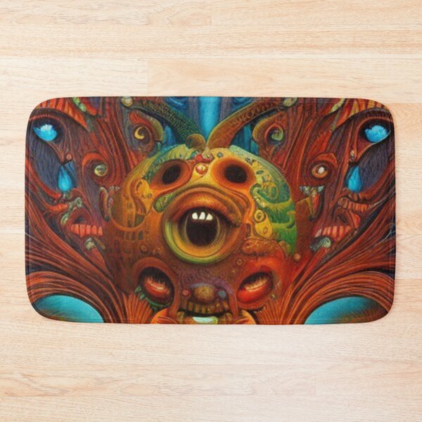 Item preview, Unique Art 017 Created by AI designed and sold by tpixx.