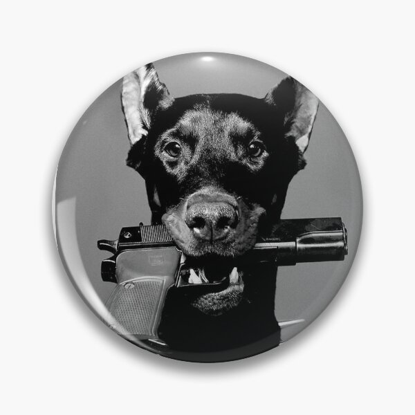 Item preview, Loaded Dog designed and sold by MackyGFX.