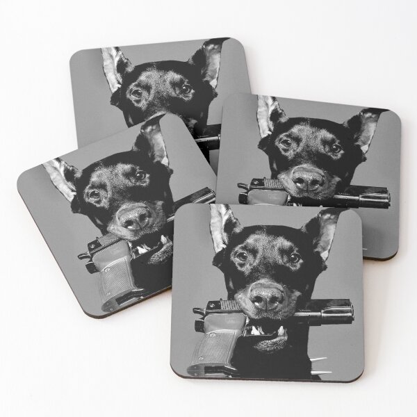 Item preview, Loaded Dog designed and sold by MackyGFX.