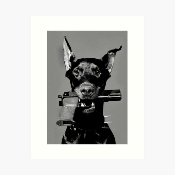 Item preview, Loaded Dog designed and sold by MackyGFX.