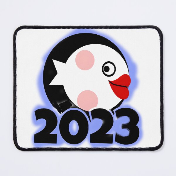 Item preview, "2023's Fin-tastic Fish  designed and sold by Samireem.