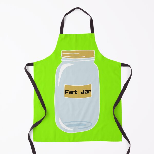 Item preview, Funny Fart Jar Gifts designed and sold by Willyboy16.