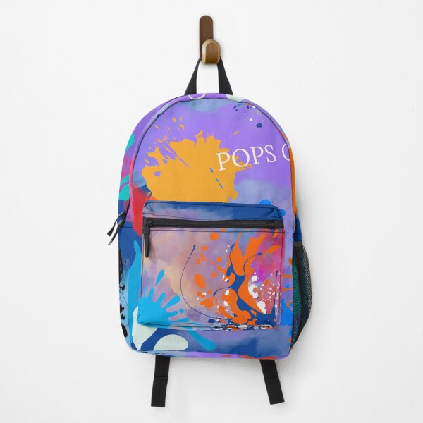 Item preview, POPS OF COLOR designed and sold by WitshireW.