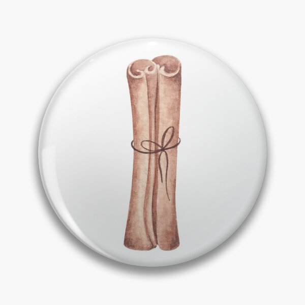 Item preview, cinnamon stick      designed and sold by WendytJennie.