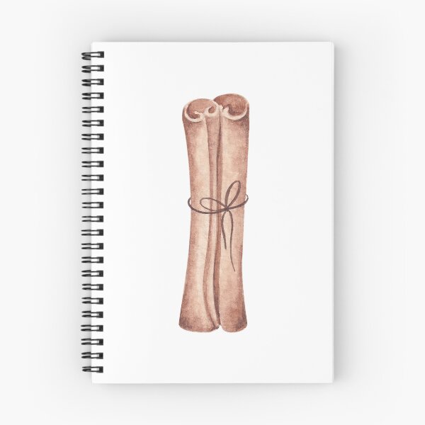 Item preview, cinnamon stick      designed and sold by WendytJennie.