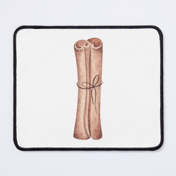 Item preview, cinnamon stick      designed and sold by WendytJennie.