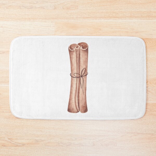 Item preview, cinnamon stick      designed and sold by WendytJennie.