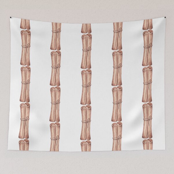 Item preview, cinnamon stick      designed and sold by WendytJennie.
