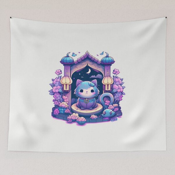 Item preview, Magical Shrine designed and sold by Qi-Shrine.