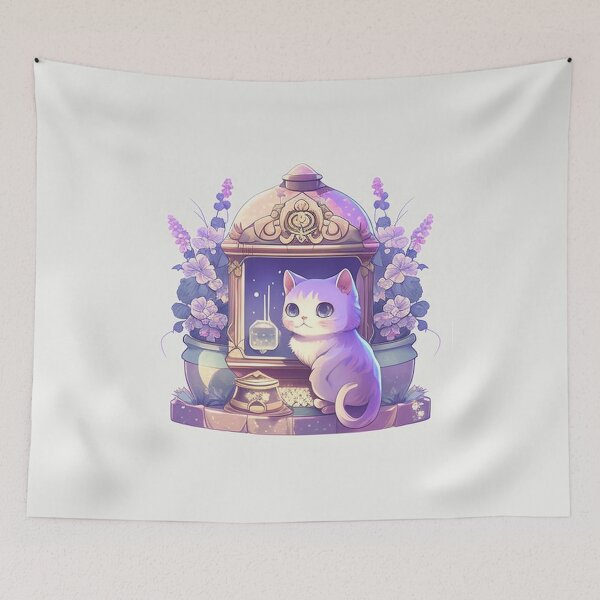 Item preview, Magical Shrine designed and sold by Qi-Shrine.