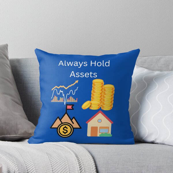 Item preview, Always Hold Assets designed and sold by UpcomingTech.