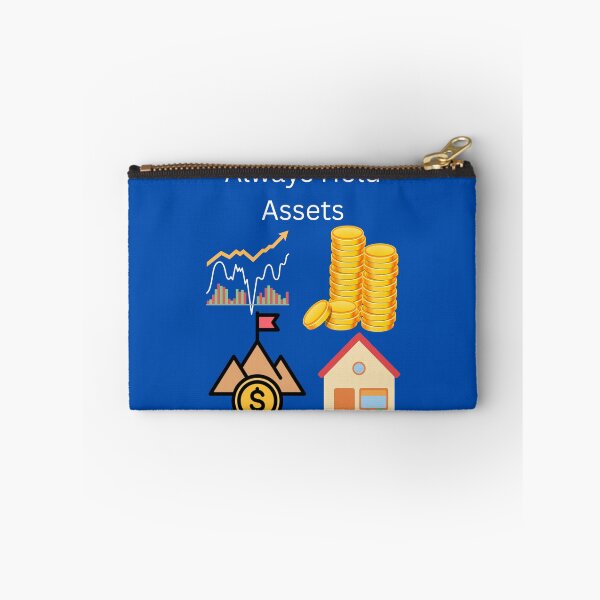 Item preview, Always Hold Assets designed and sold by UpcomingTech.