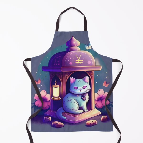 Item preview, Magical Shrine designed and sold by Qi-Shrine.