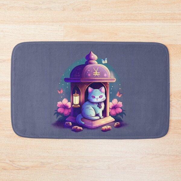 Item preview, Magical Shrine designed and sold by Qi-Shrine.