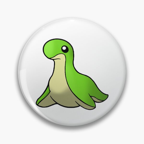 Item preview, Apex Legends Nessie designed and sold by NicBexDesigns.