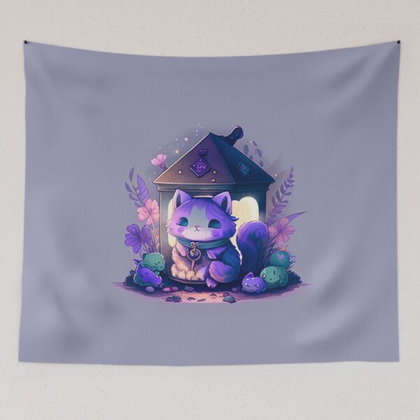 Item preview, Magical Shrine designed and sold by Qi-Shrine.