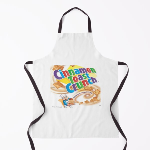 Item preview, Cinnamon Toast Crunch              designed and sold by WendytJennie.