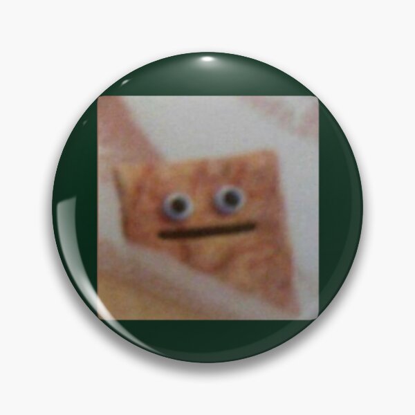 Item preview, Cinnamon Toast Crunch          designed and sold by WendytJennie.