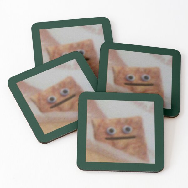 Item preview, Cinnamon Toast Crunch          designed and sold by WendytJennie.