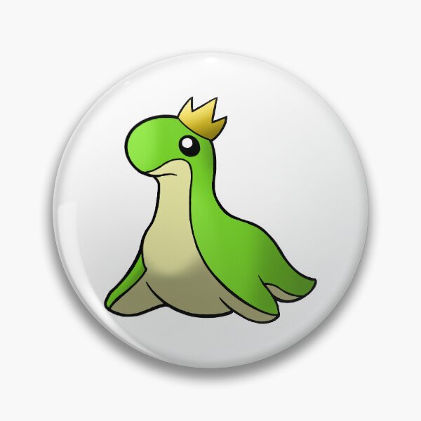 Item preview, Apex Legends Nessie designed and sold by NicBexDesigns.