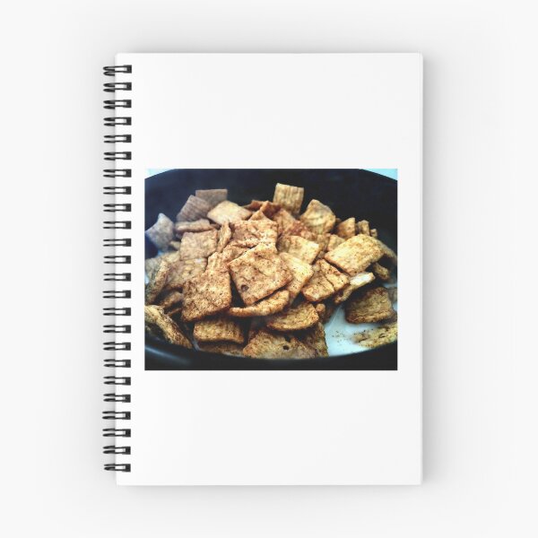 Item preview, Cinnamon Toast Crunch        designed and sold by WendytJennie.