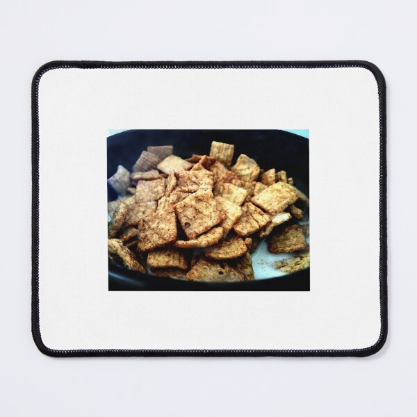 Item preview, Cinnamon Toast Crunch        designed and sold by WendytJennie.