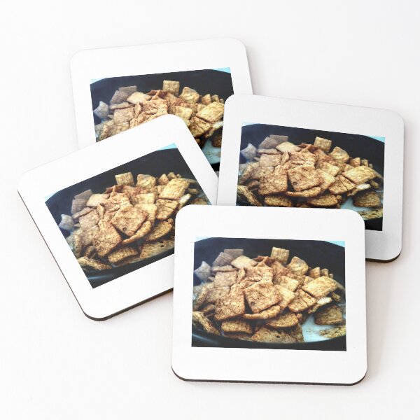 Item preview, Cinnamon Toast Crunch        designed and sold by WendytJennie.