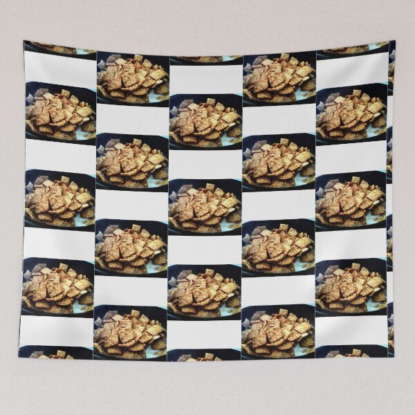 Item preview, Cinnamon Toast Crunch        designed and sold by WendytJennie.