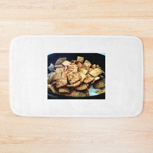 Item preview, Cinnamon Toast Crunch        designed and sold by WendytJennie.
